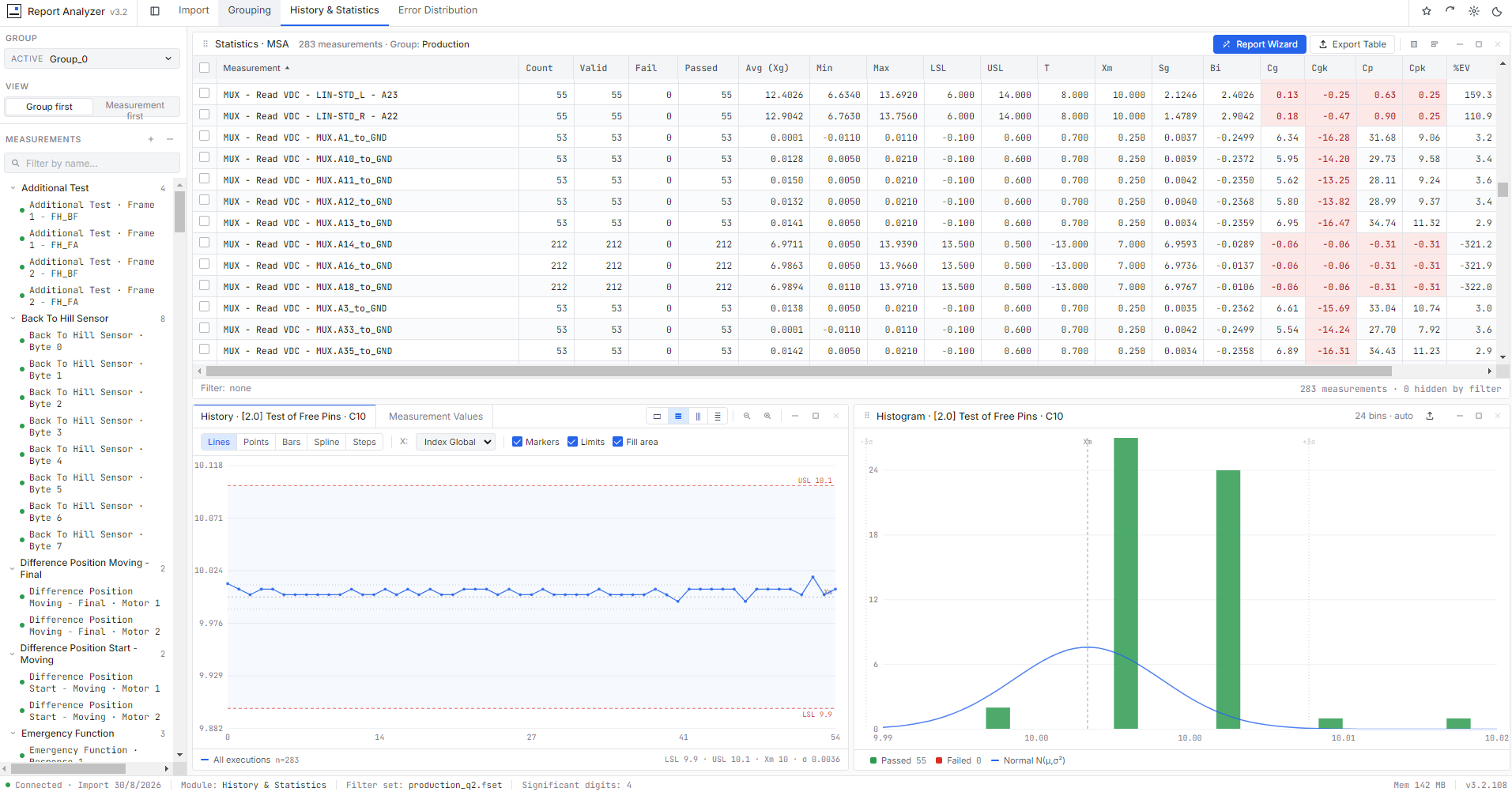 Report Analyzer — Perpetual License (1 computer)