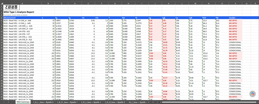Report Analyzer — Perpetual License (1 computer)